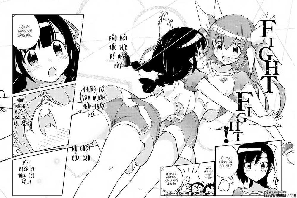 King Of Idols Chapter 6 - 14