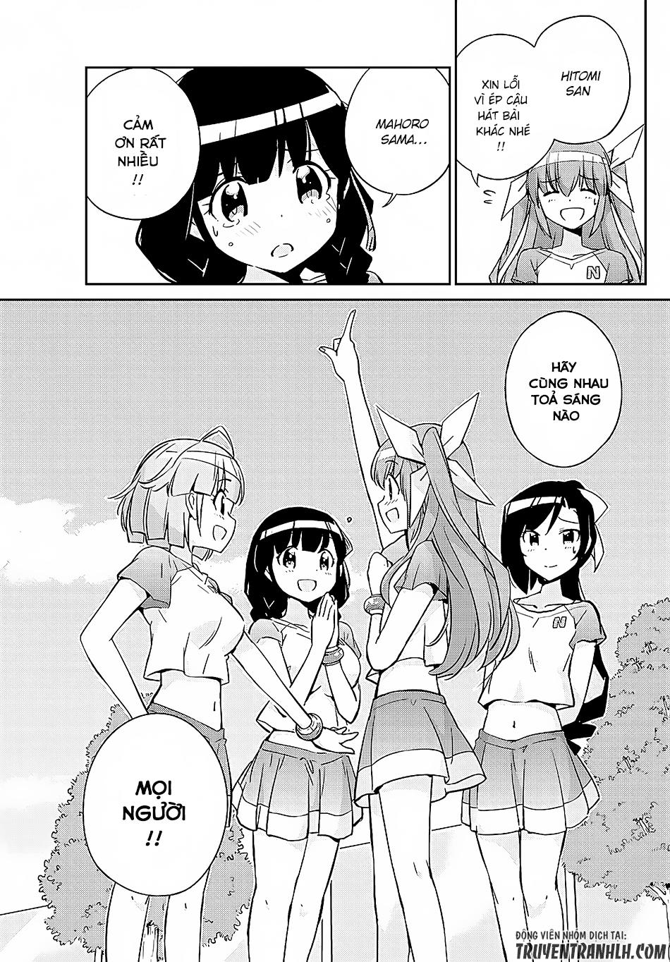 King Of Idols Chapter 6 - 16