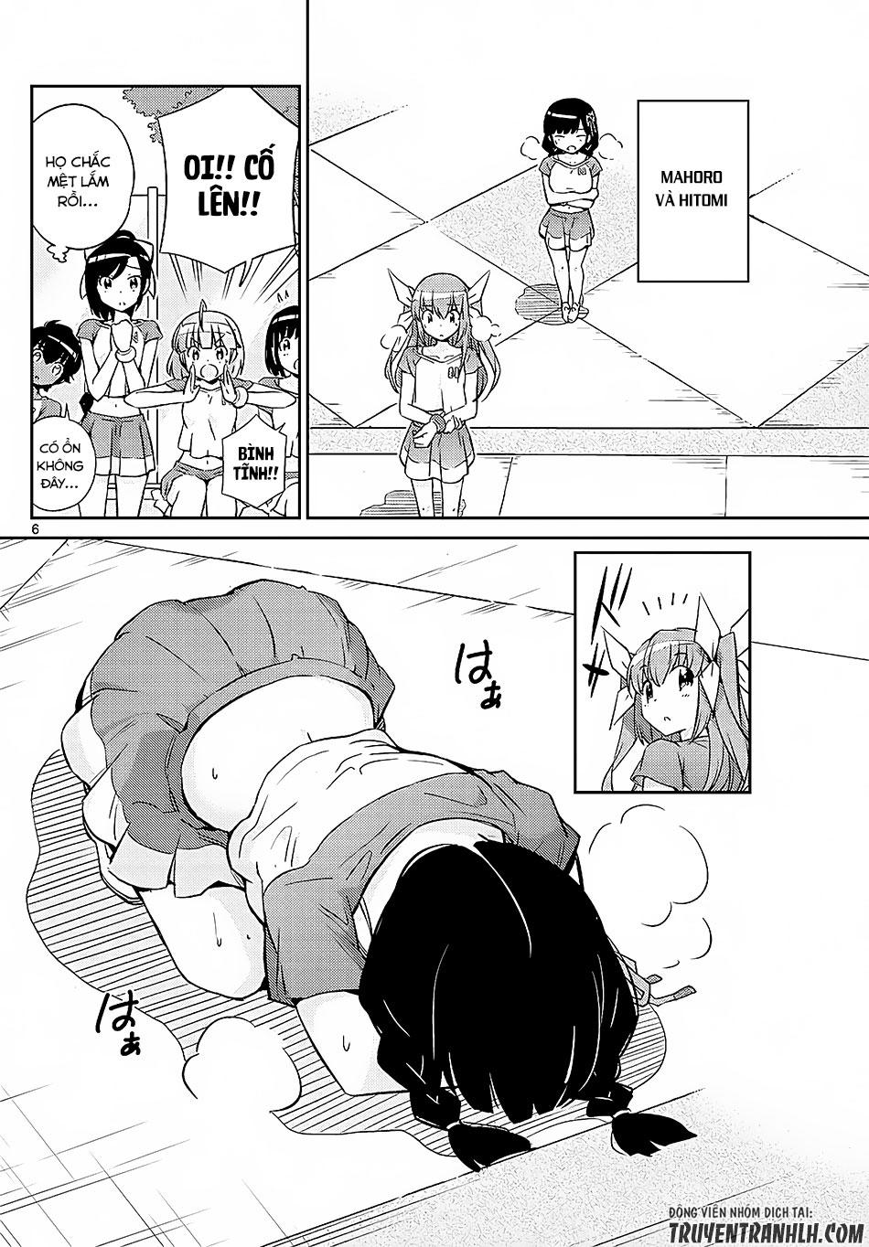 King Of Idols Chapter 6 - 6