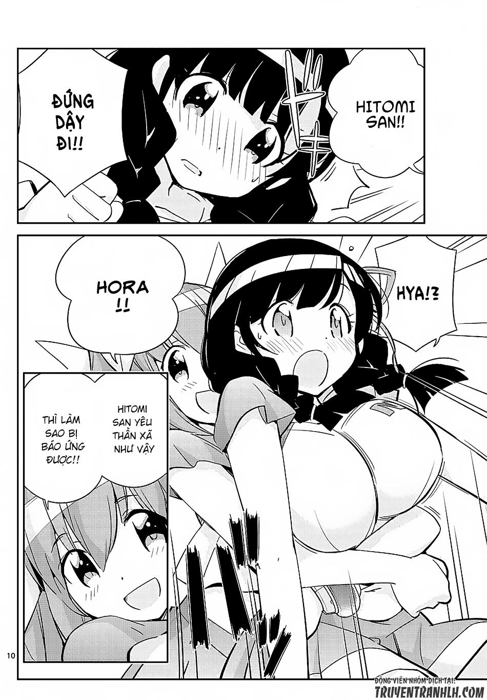 King Of Idols Chapter 6 - 10