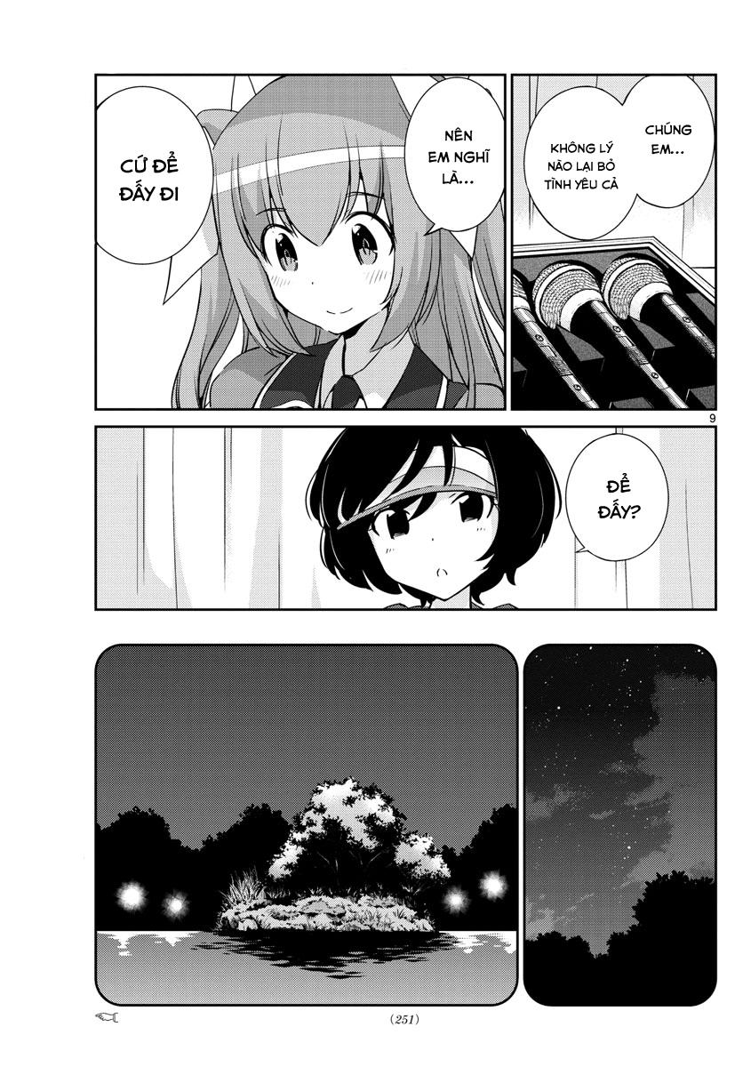 King Of Idols Chapter 60 - 11