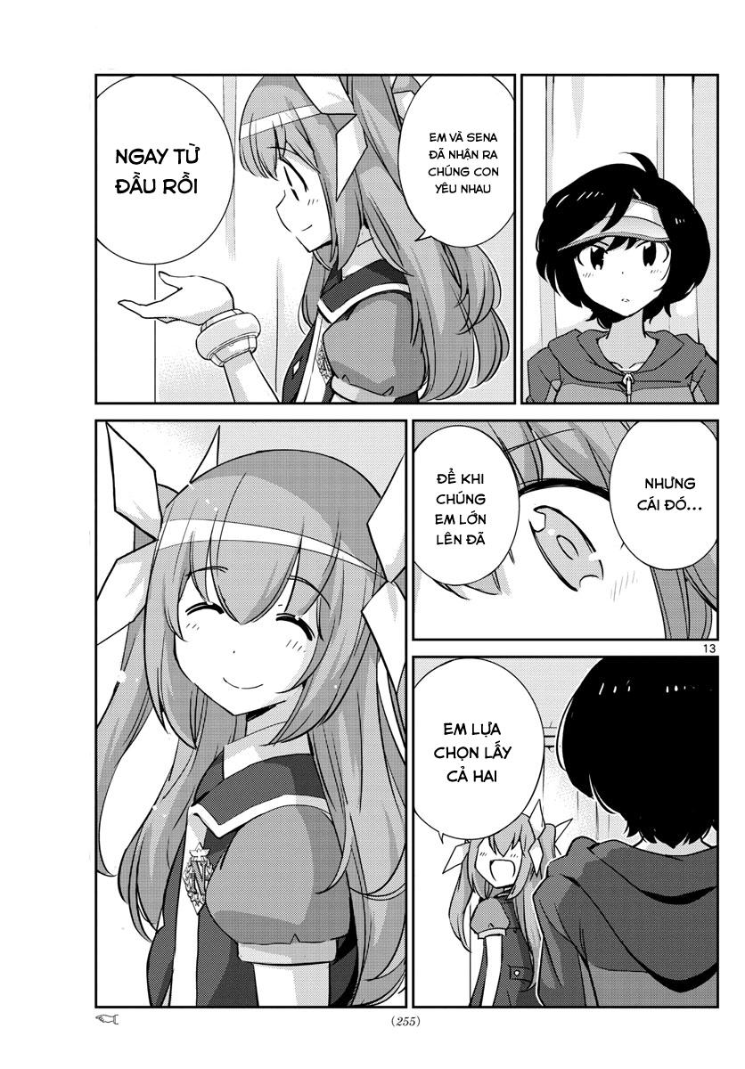 King Of Idols Chapter 60 - 15