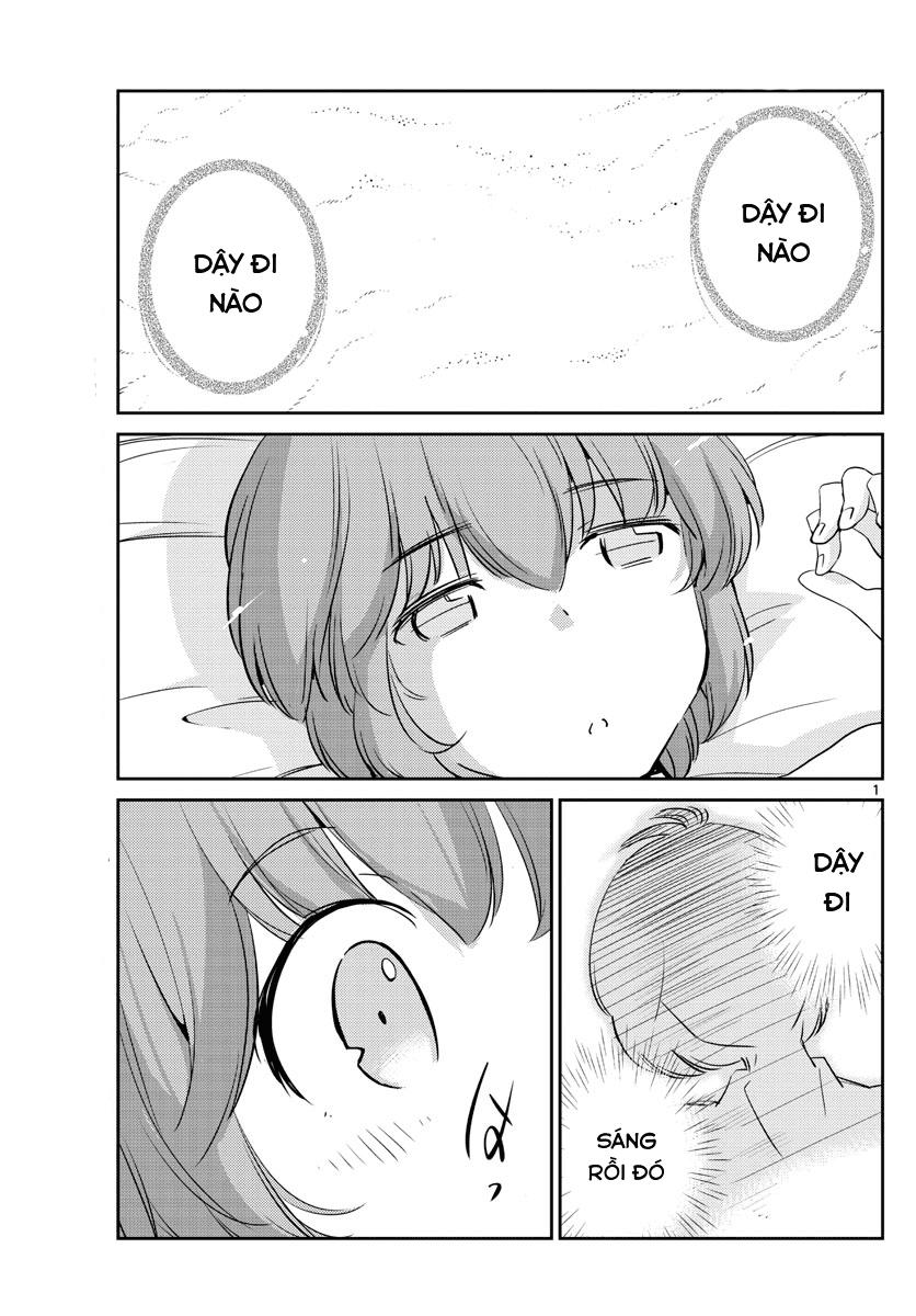 King Of Idols Chapter 60 - 3