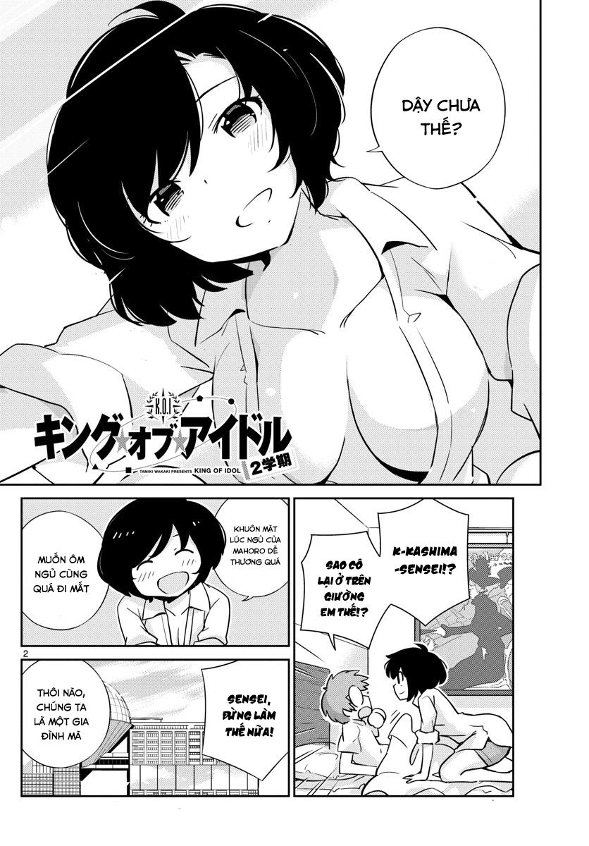 King Of Idols Chapter 60 - 4