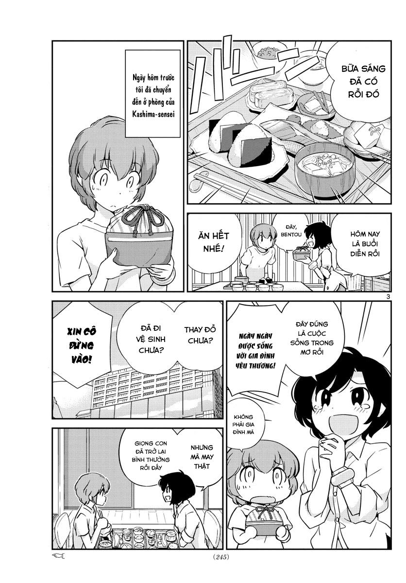 King Of Idols Chapter 60 - 5