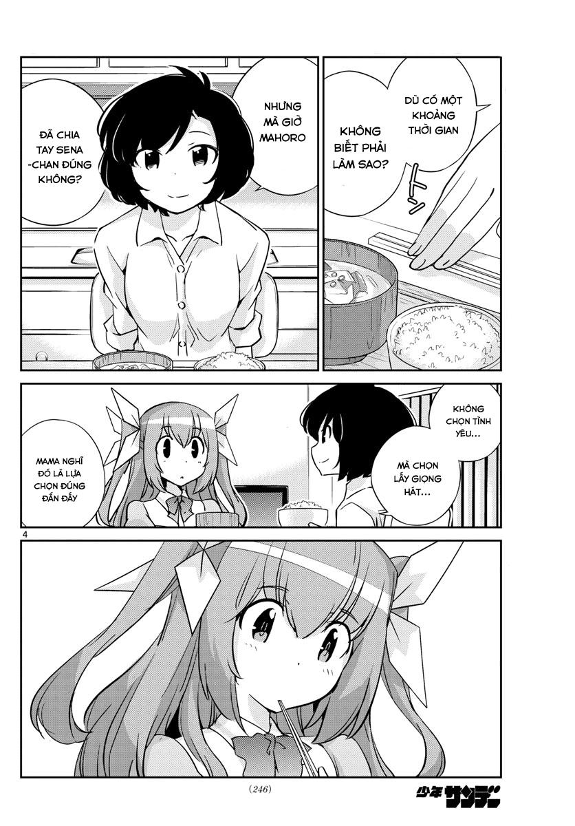 King Of Idols Chapter 60 - 6