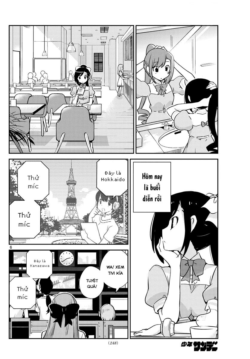 King Of Idols Chapter 60 - 8