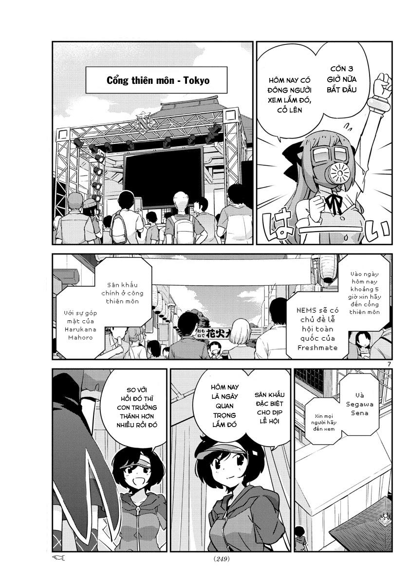King Of Idols Chapter 60 - 9