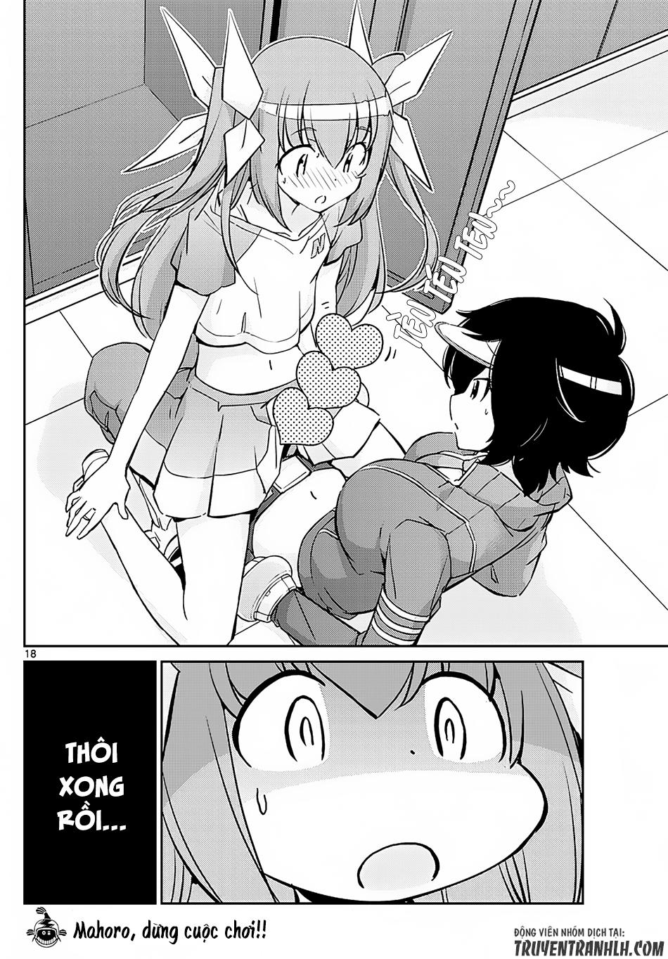 King Of Idols Chapter 7 - 19