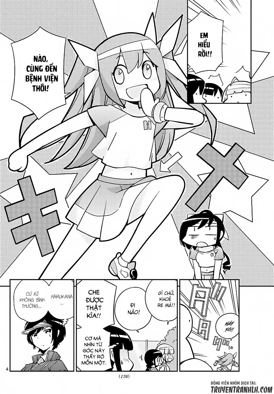 King Of Idols Chapter 7 - 5