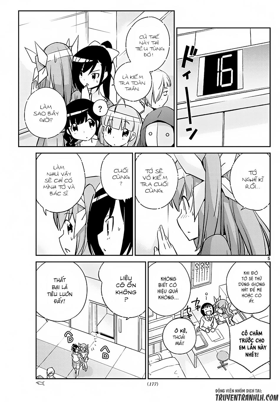 King Of Idols Chapter 7 - 6
