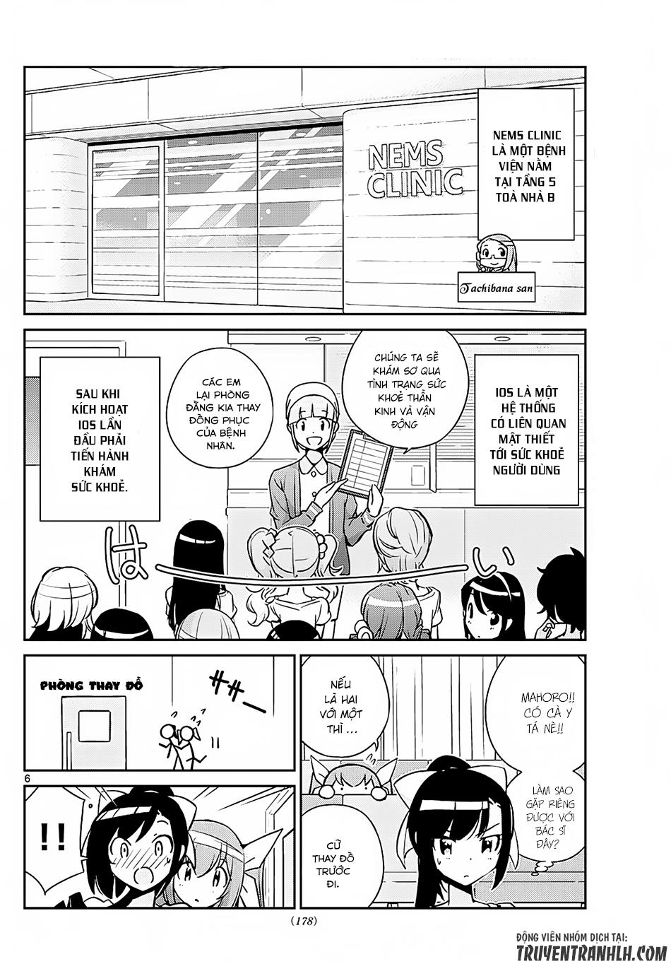 King Of Idols Chapter 7 - 7