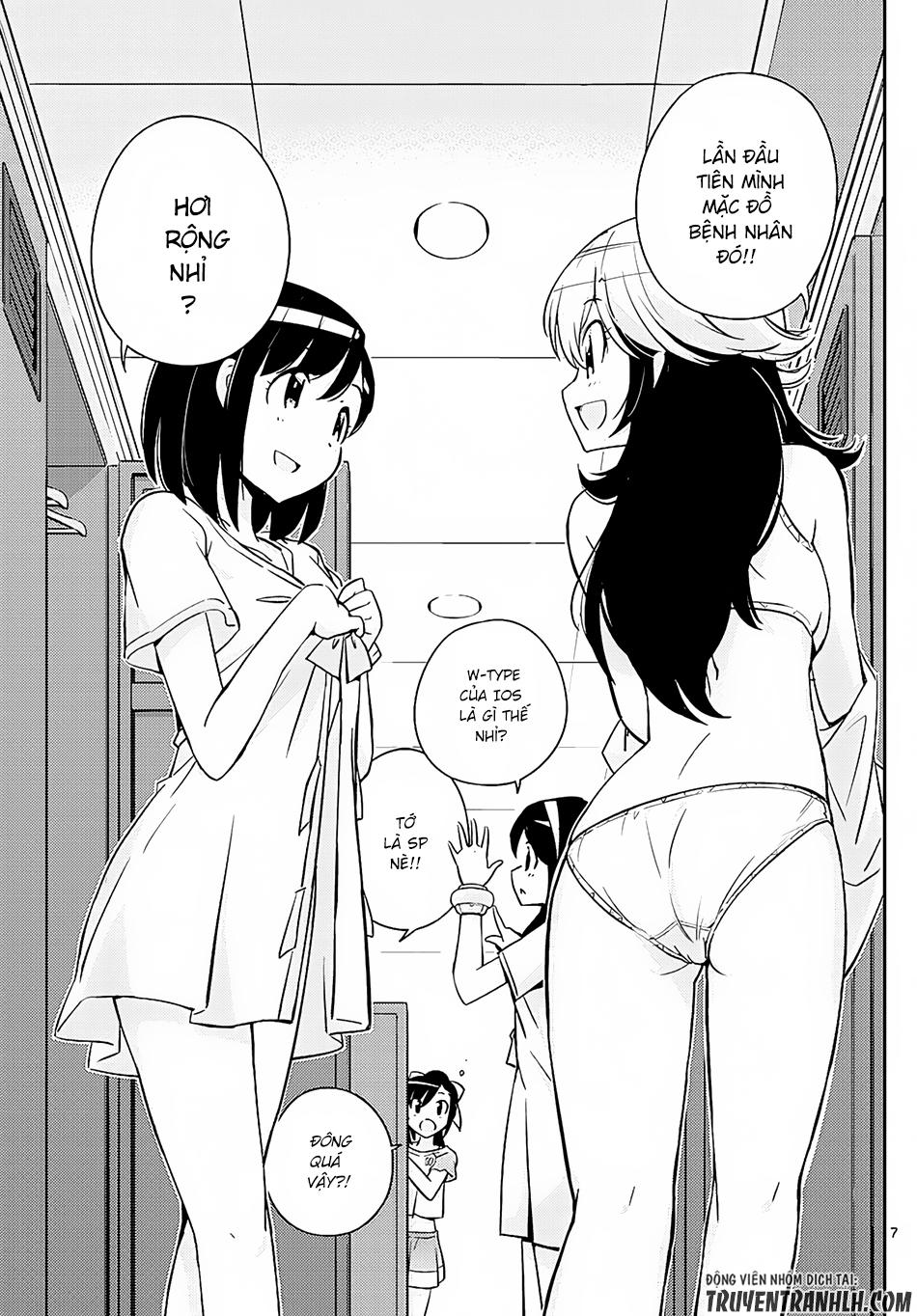 King Of Idols Chapter 7 - 8