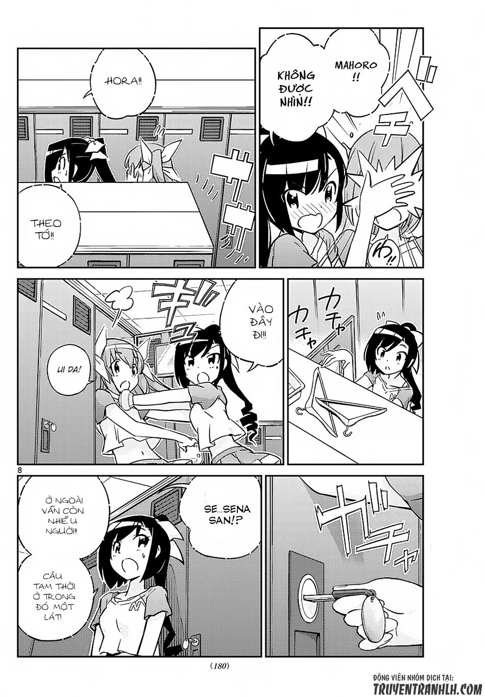 King Of Idols Chapter 7 - 9