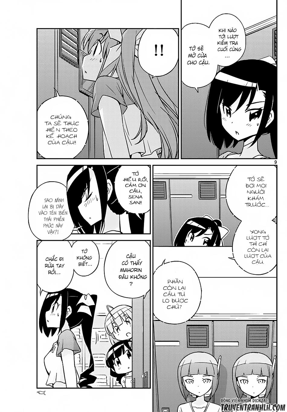 King Of Idols Chapter 7 - 10