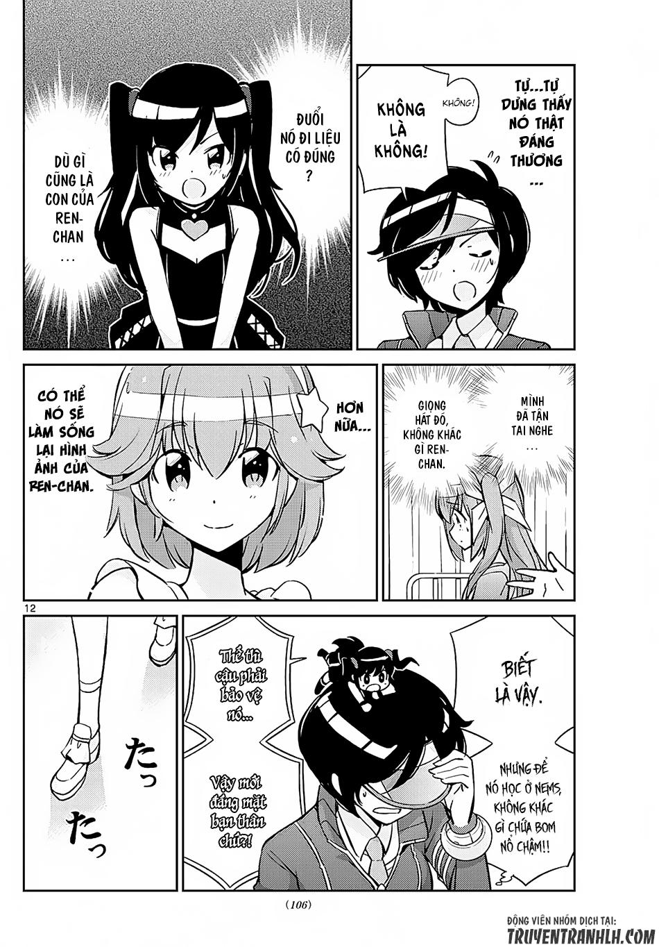 King Of Idols Chapter 8 - 13