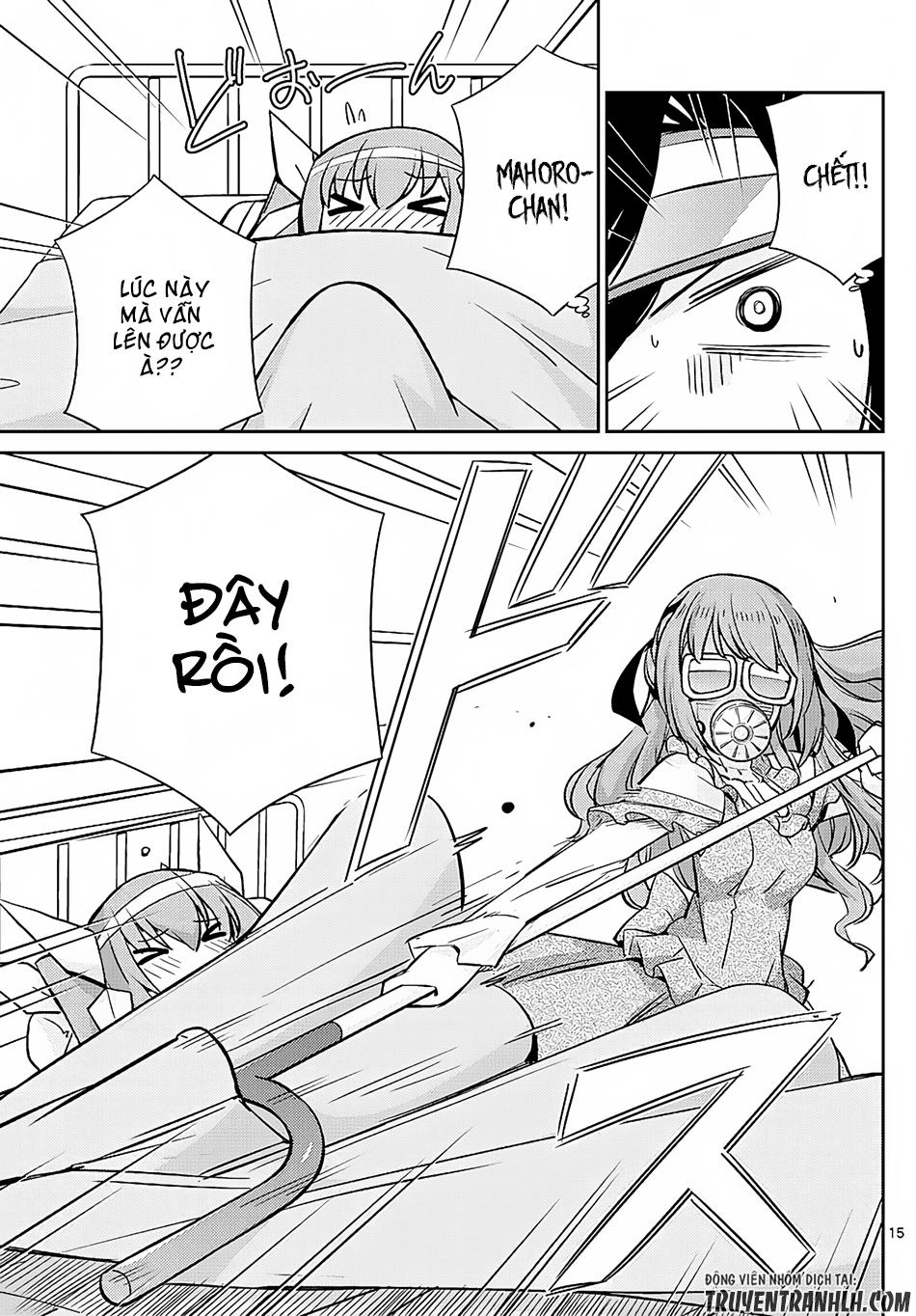 King Of Idols Chapter 8 - 16