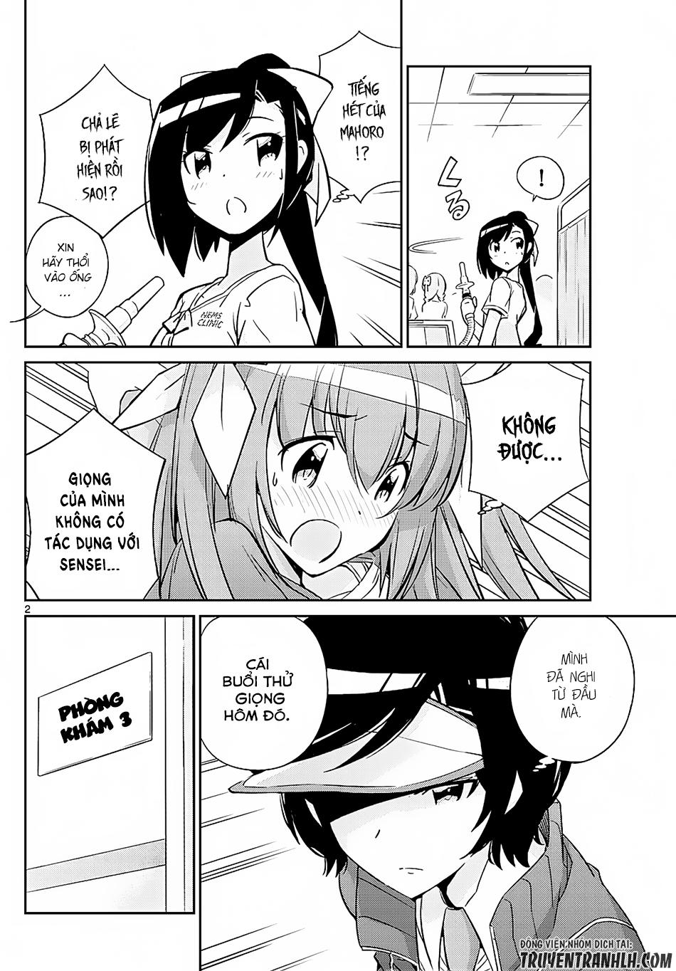 King Of Idols Chapter 8 - 3