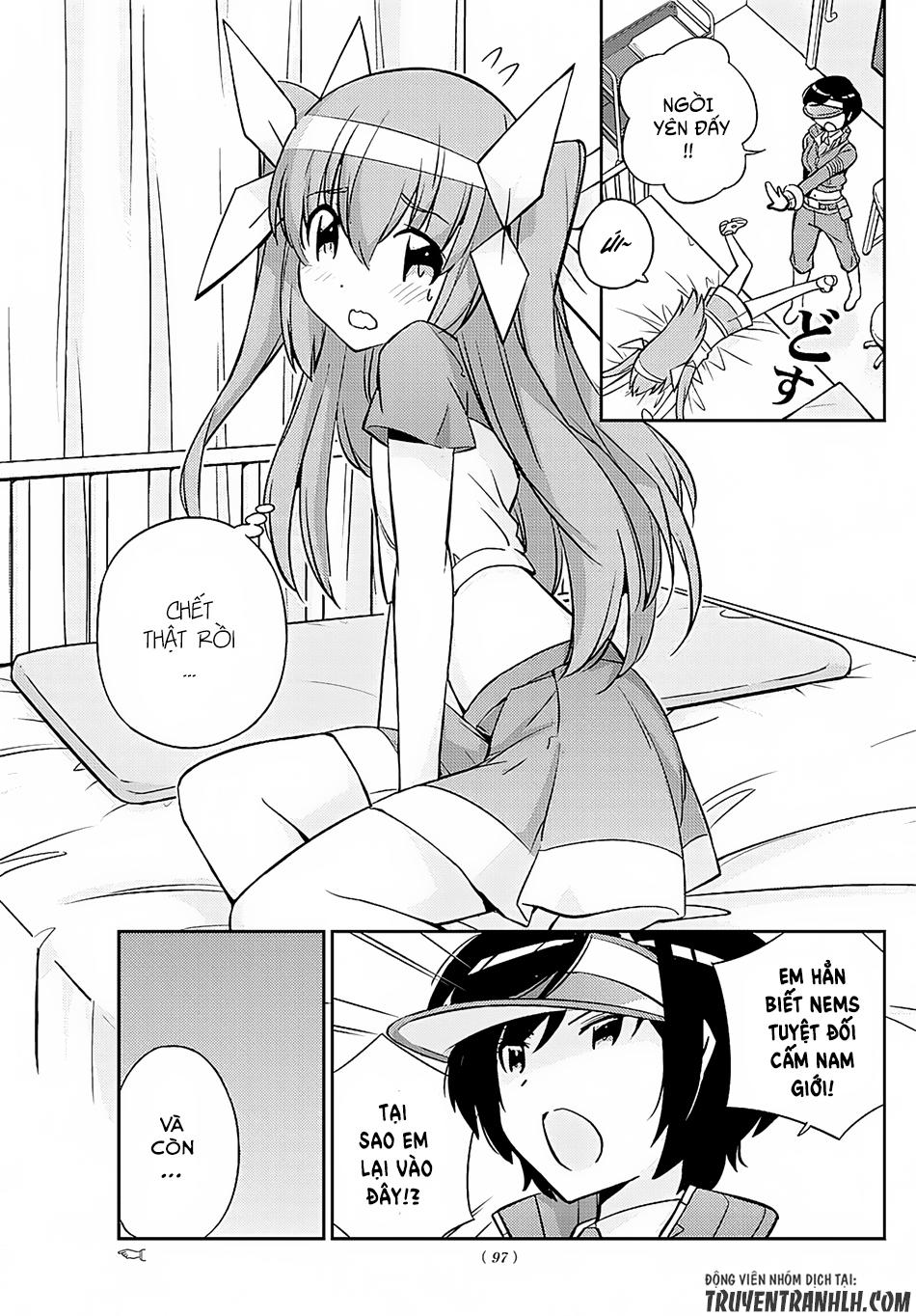 King Of Idols Chapter 8 - 4