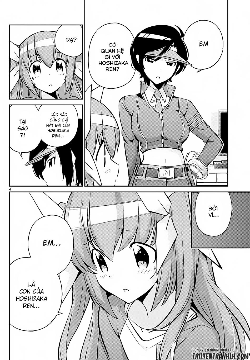 King Of Idols Chapter 8 - 5