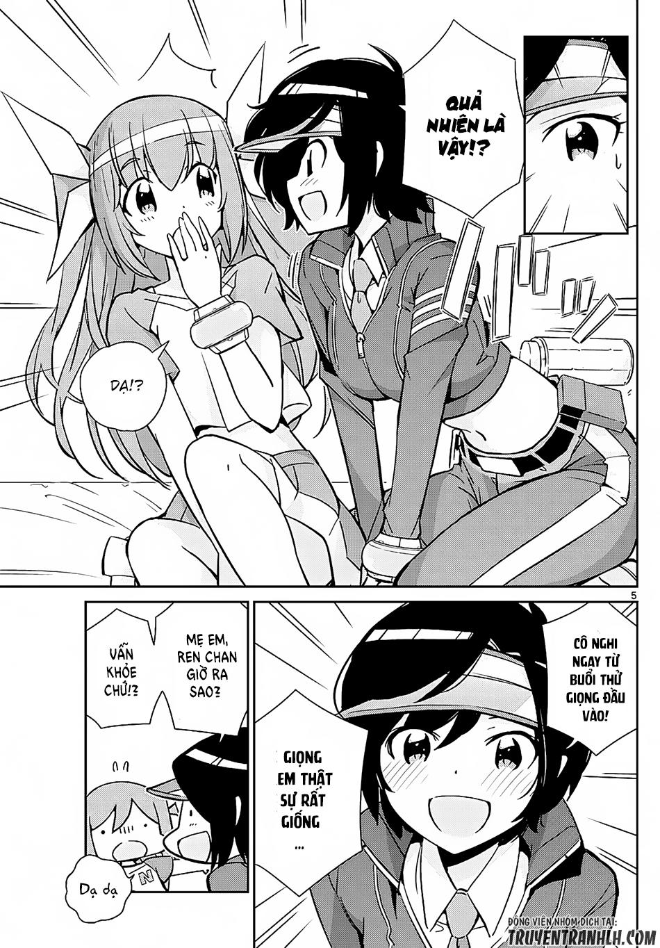 King Of Idols Chapter 8 - 6