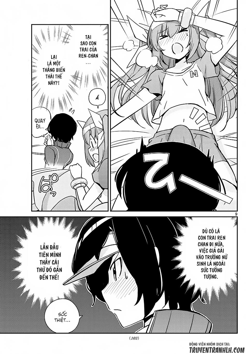 King Of Idols Chapter 8 - 10