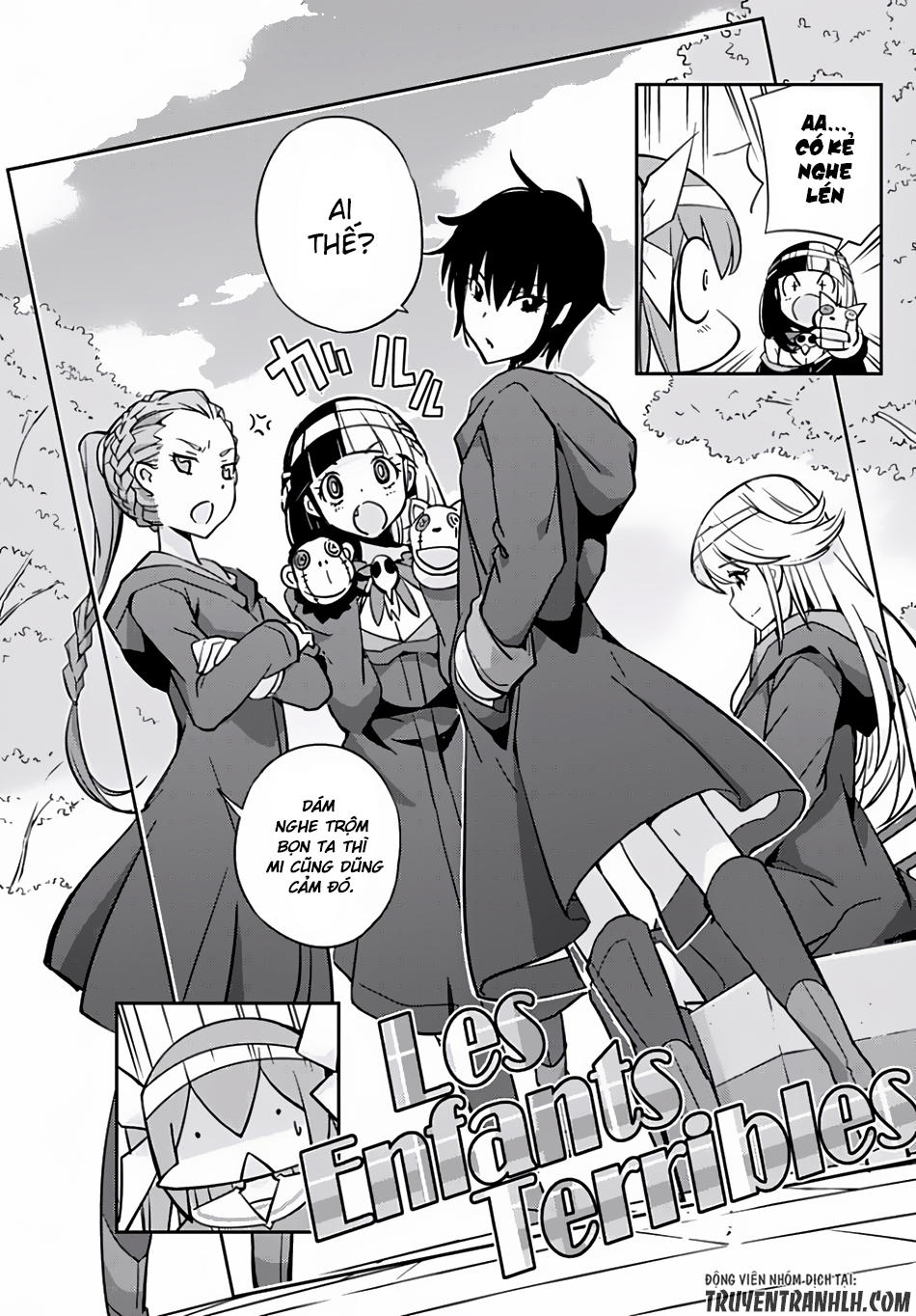 King Of Idols Chapter 9 - 12