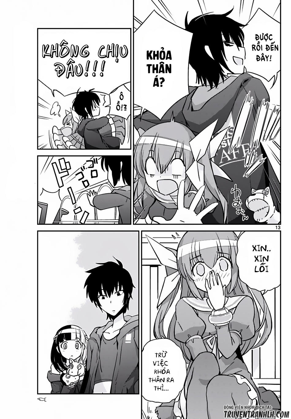 King Of Idols Chapter 9 - 14