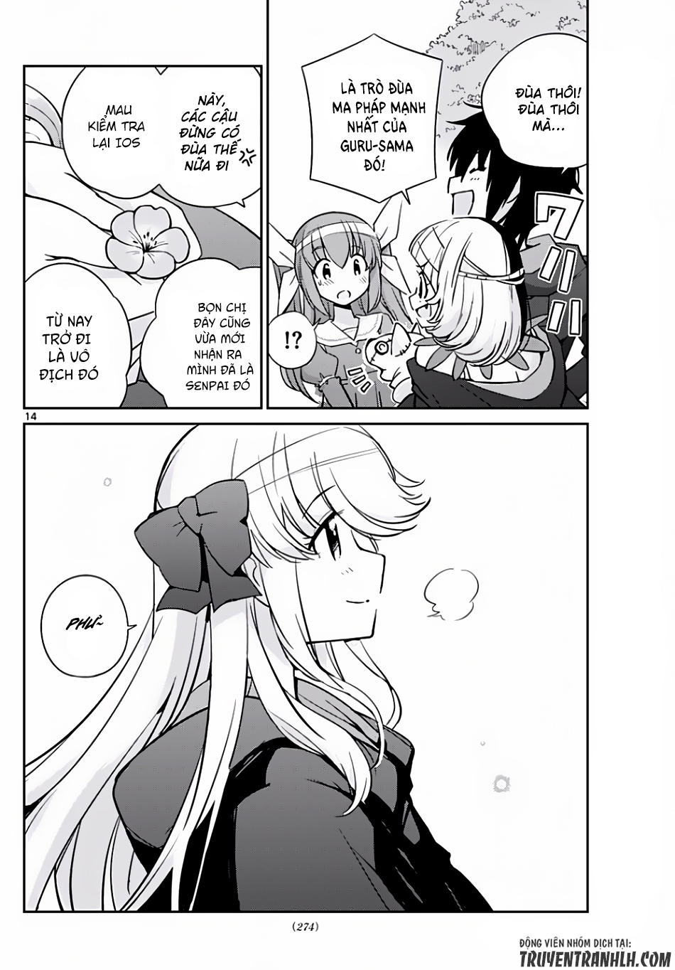 King Of Idols Chapter 9 - 15