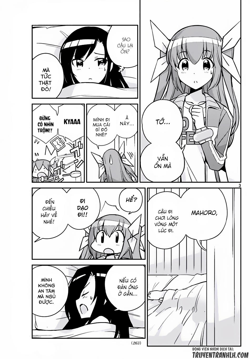 King Of Idols Chapter 9 - 4