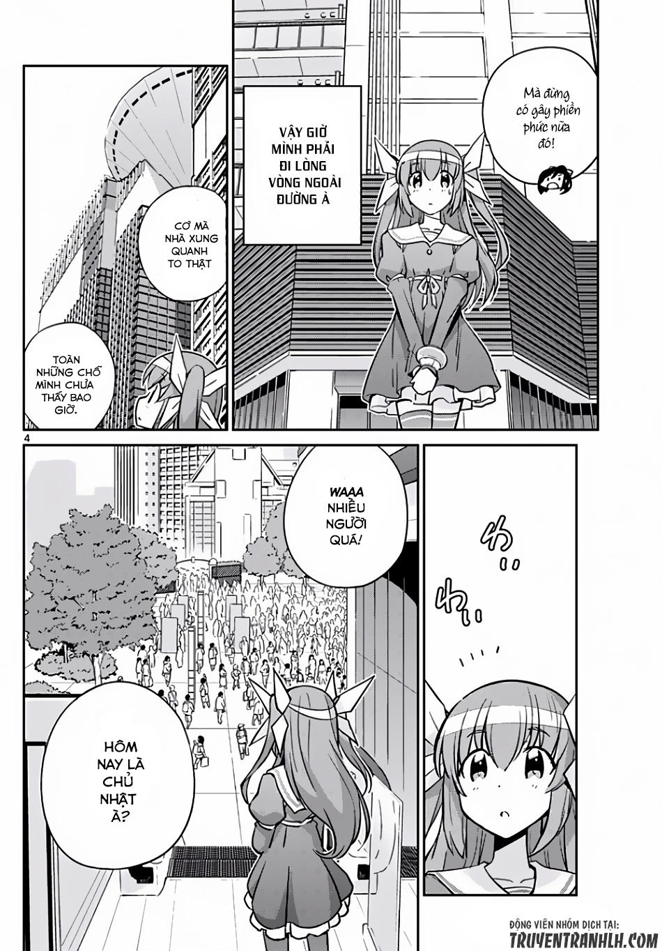 King Of Idols Chapter 9 - 5