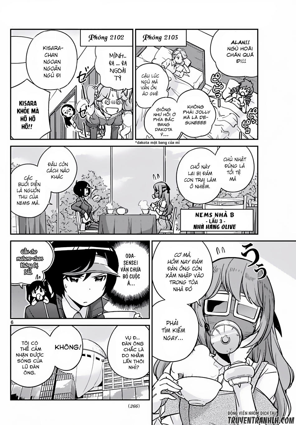 King Of Idols Chapter 9 - 7