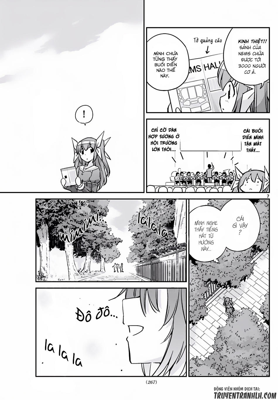 King Of Idols Chapter 9 - 8