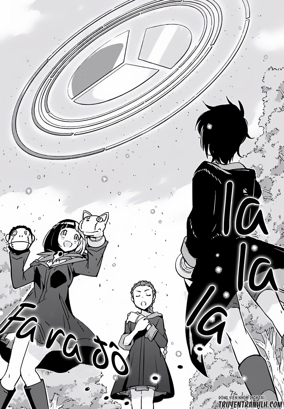 King Of Idols Chapter 9 - 9