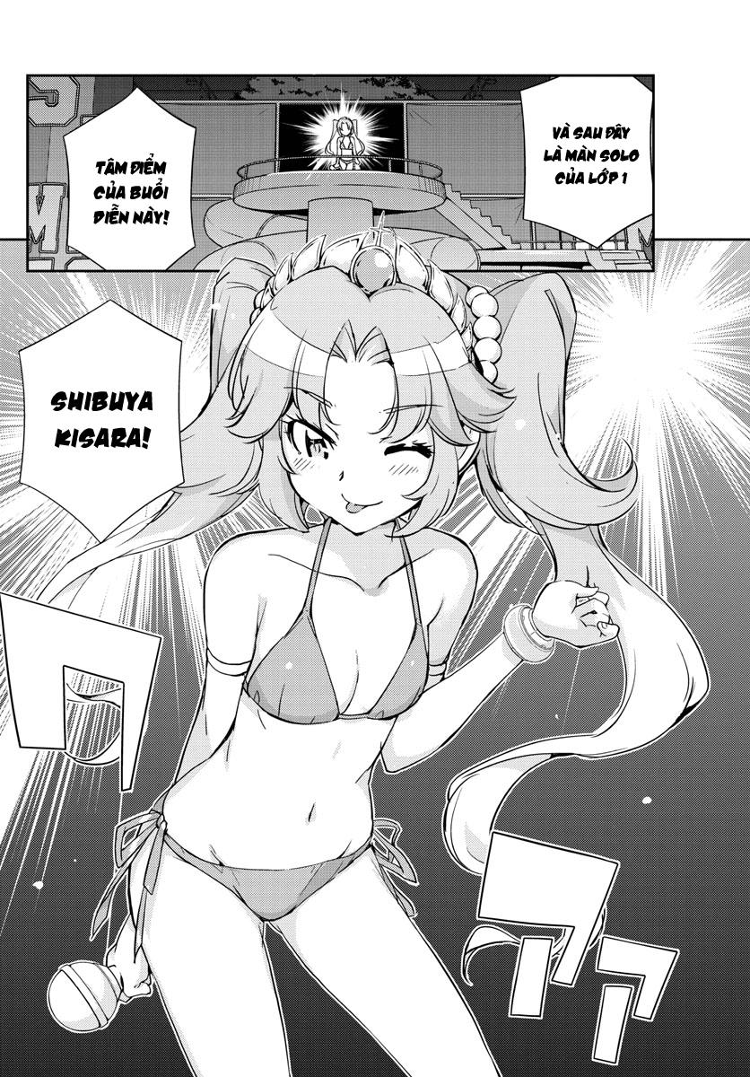King Of Idols Chapter 48 - 12