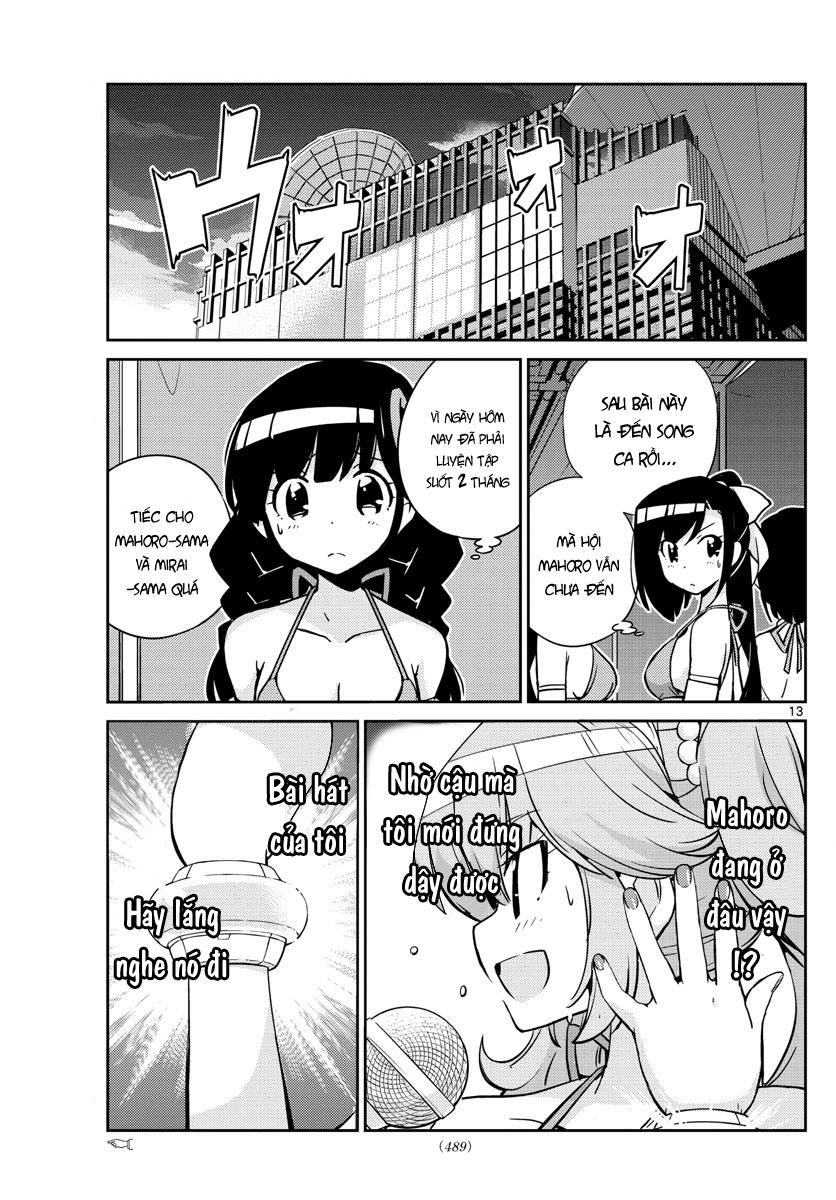 King Of Idols Chapter 48 - 13