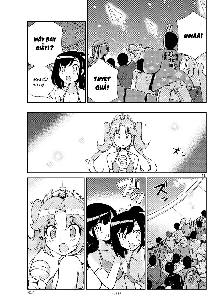 King Of Idols Chapter 48 - 14