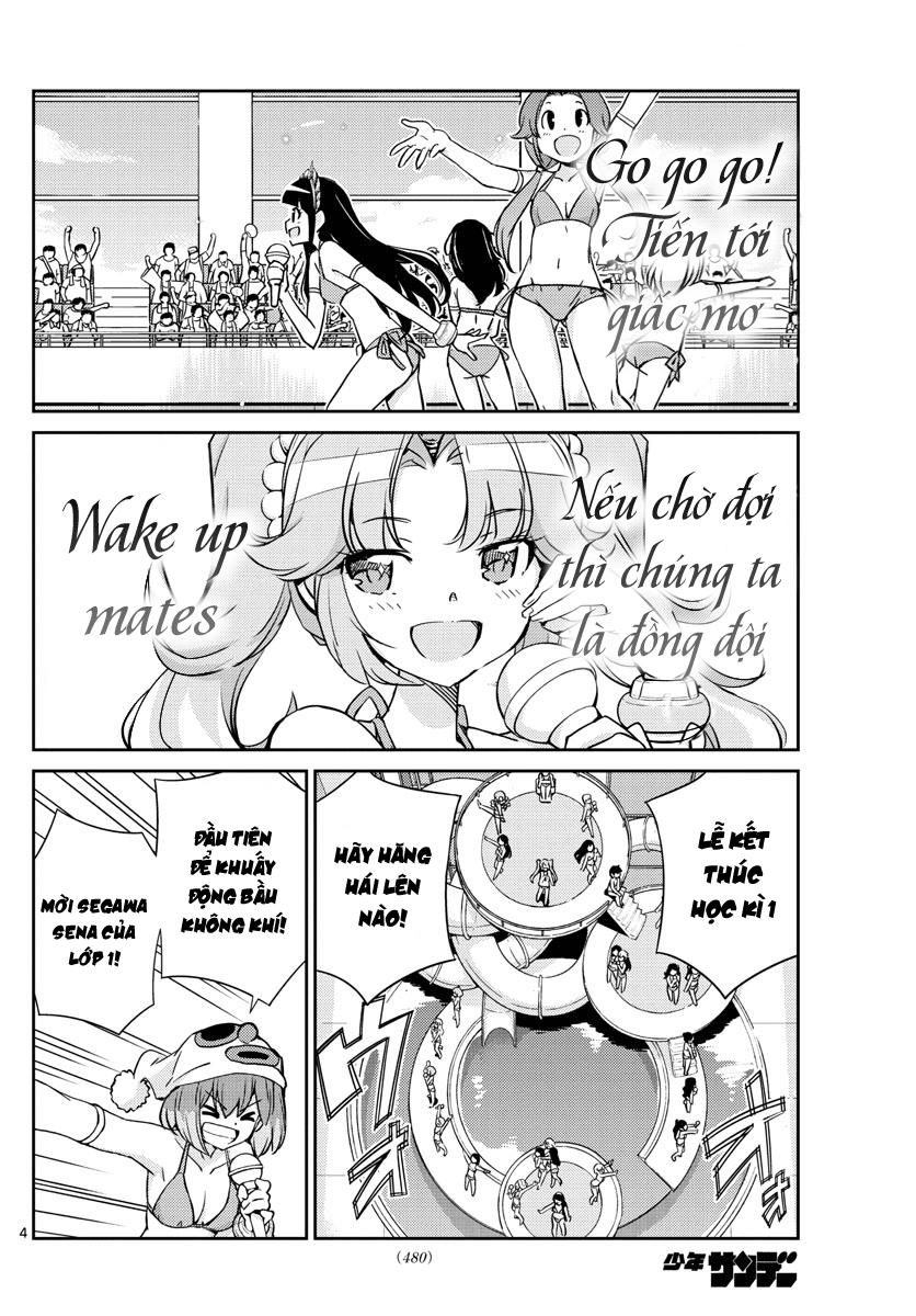 King Of Idols Chapter 48 - 5