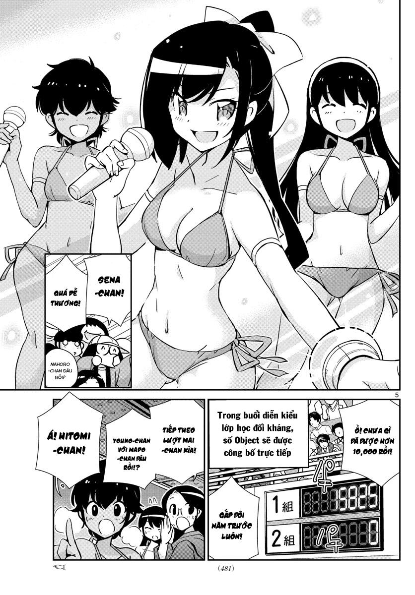 King Of Idols Chapter 48 - 6