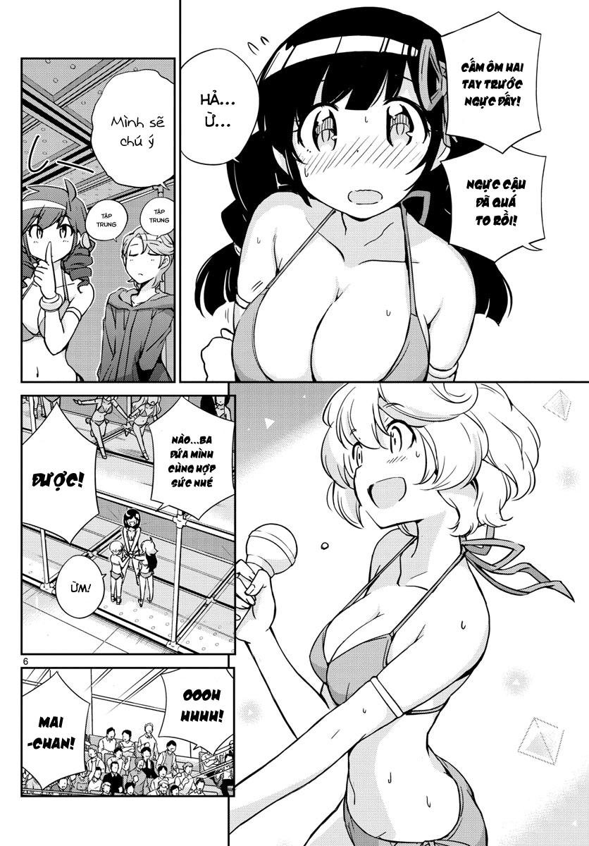 King Of Idols Chapter 48 - 7