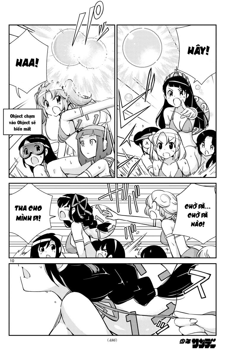 King Of Idols Chapter 48 - 10