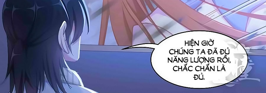 Tinh Ngụy Chapter 23 - 26