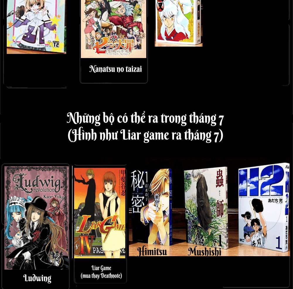 Smokin'parade Chapter 5 - 3