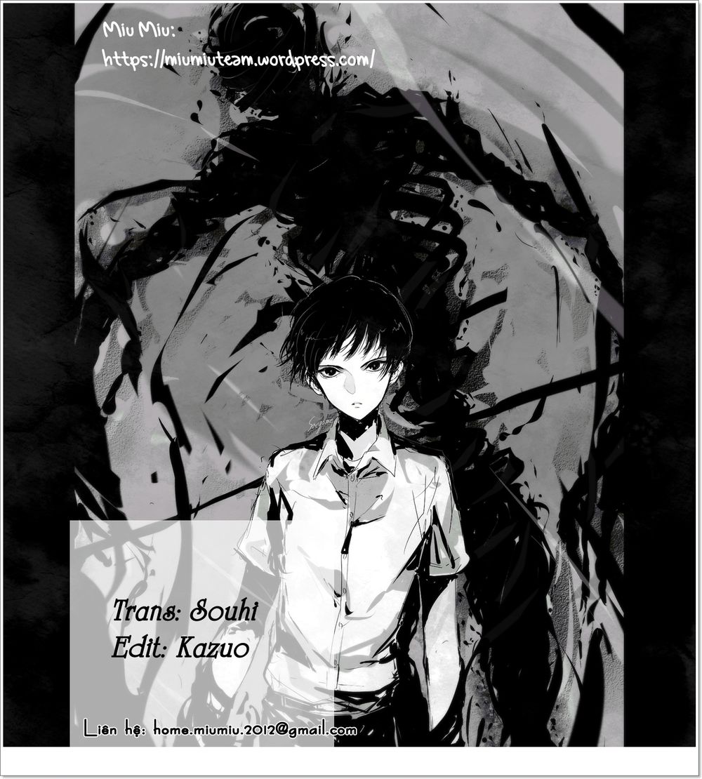 Smokin'parade Chapter 6.1 - 1