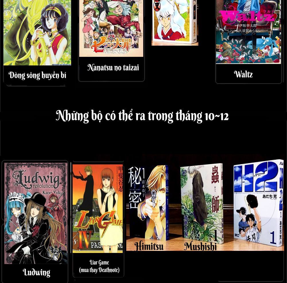 Smokin'parade Chapter 6.2 - 33
