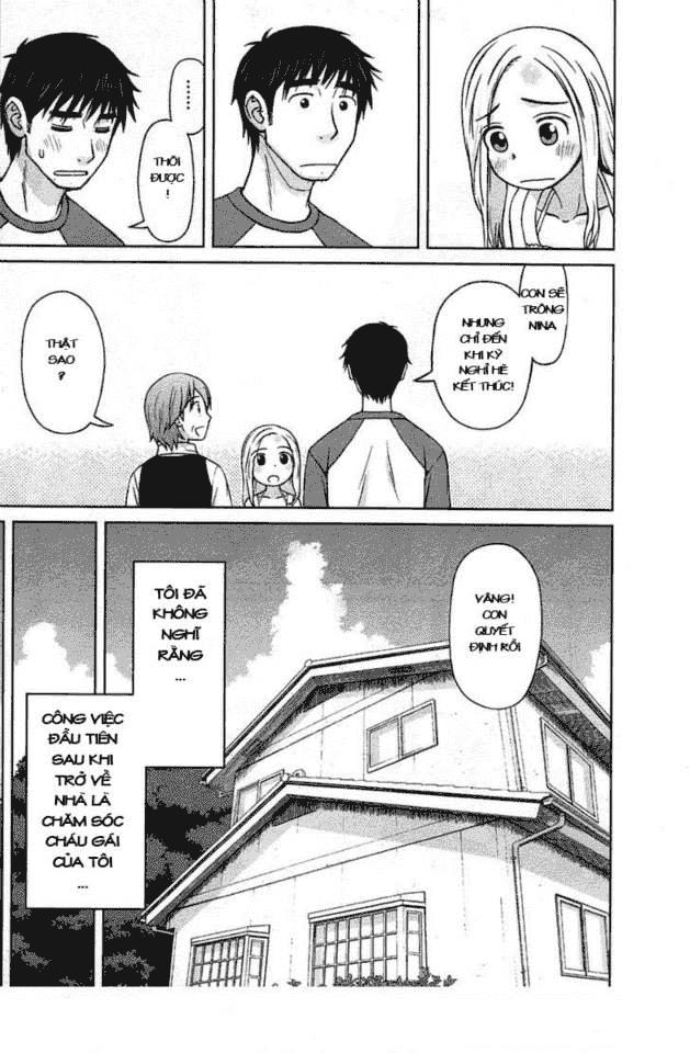 Shirogane No Nina Chapter 1.1 - 16