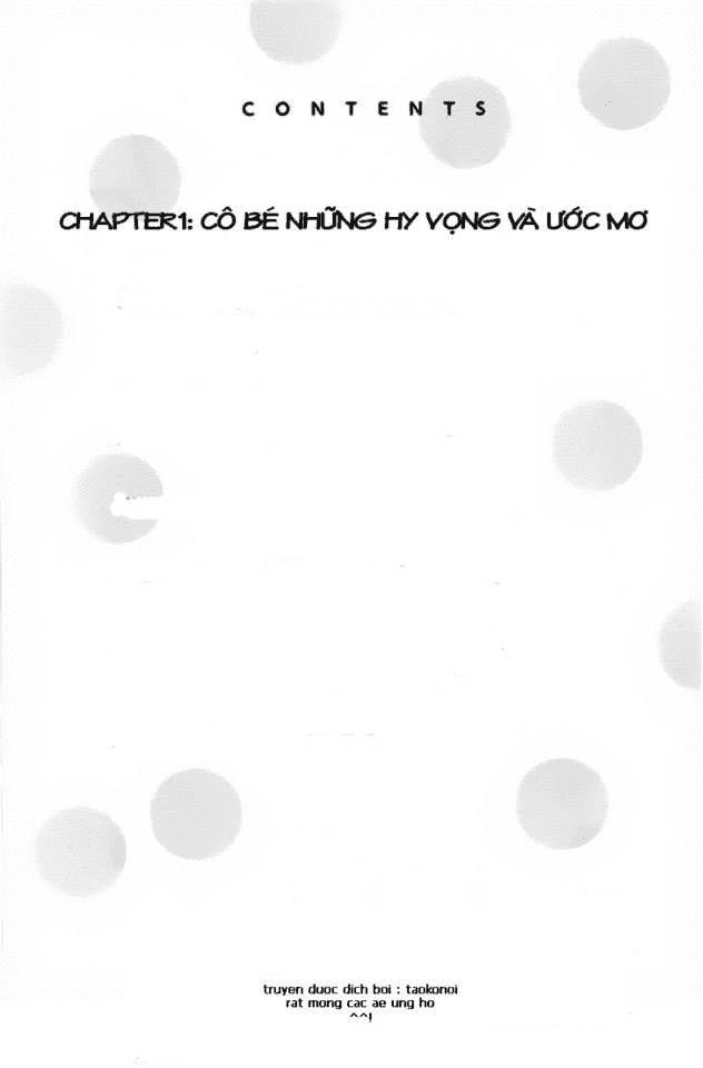 Shirogane No Nina Chapter 1.1 - 4