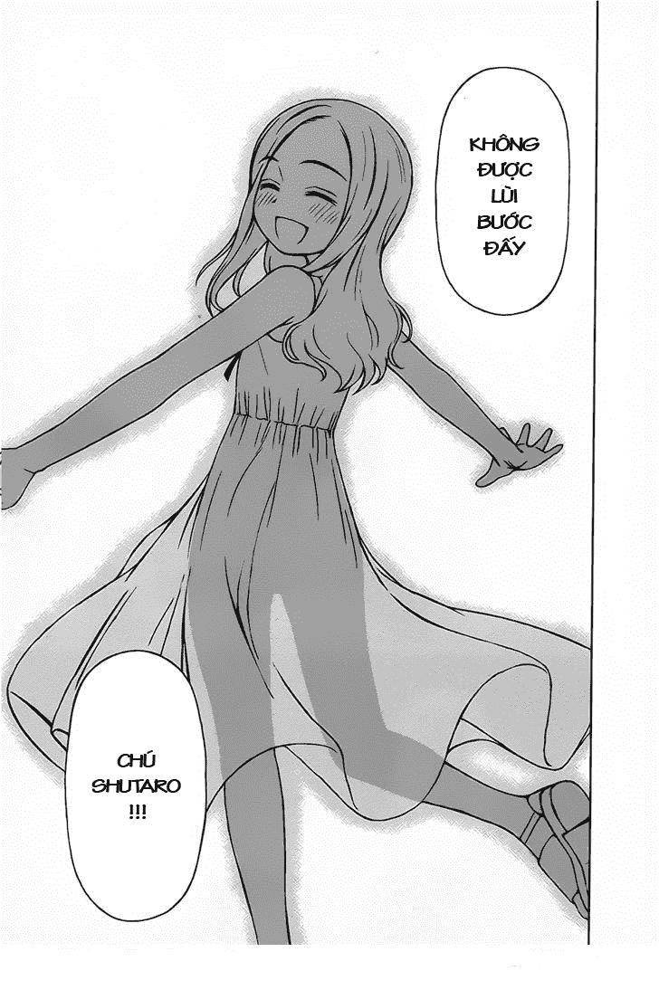 Shirogane No Nina Chapter 1.2 - 11