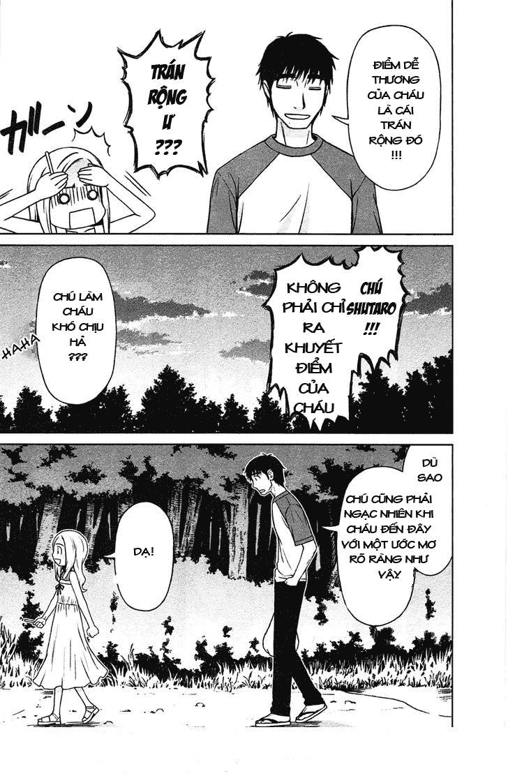 Shirogane No Nina Chapter 1.2 - 5