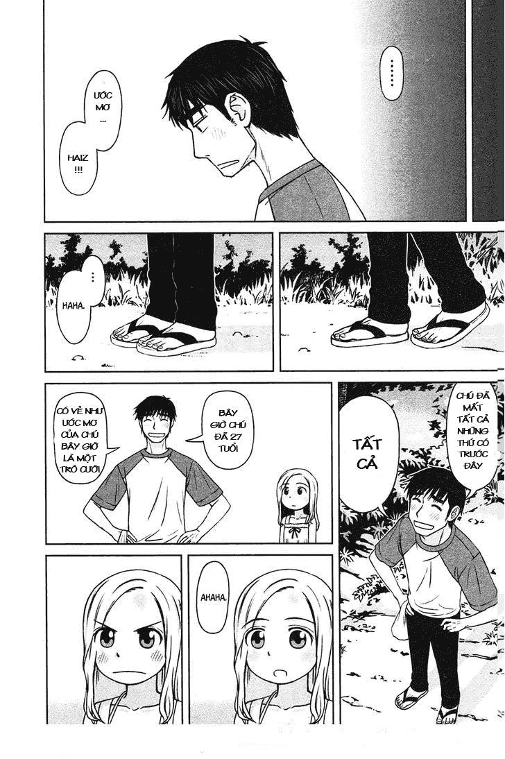 Shirogane No Nina Chapter 1.2 - 8